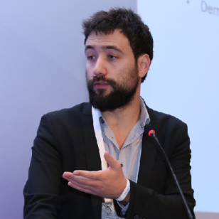 Sébastien Chaillou Sébastien Chaillou